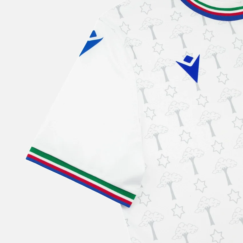 Nazionale Guinea Equatoriale 2025/26 Adults’ Away Match Jersey Nazionale Guinea Equatoriale 2025/26 Adults’ Away Match Jersey