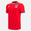 Nazionale Guinea Equatoriale 2025/26 Adults’ Home Match Jersey Nazionale Guinea Equatoriale 2025/26 Adults’ Home Match Jersey