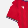 Nazionale Guinea Equatoriale 2025/26 Adults’ Home Match Jersey Nazionale Guinea Equatoriale 2025/26 Adults’ Home Match Jersey