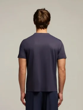 Nelson Piquet stretch t-shirt