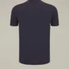 Nelson Piquet stretch t-shirt Nelson Piquet stretch t-shirt