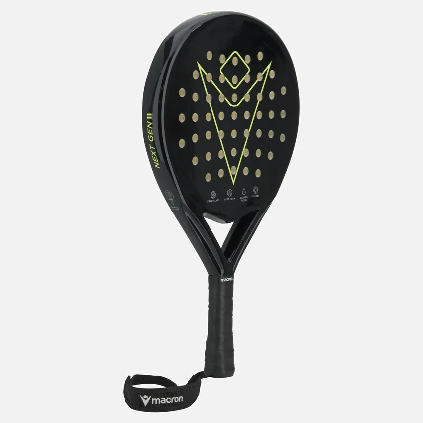 Next gen II padel racket Next gen II padel racket