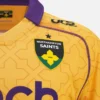Northampton Saints 2025/26 Adults’ Away Poly Replica Shirt Northampton Saints 2025/26 Adults’ Away Poly Replica Shirt