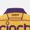 Northampton Saints 2025/26 Adults’ Away Poly Replica Shirt Northampton Saints 2025/26 Adults’ Away Poly Replica Shirt