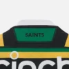 Northampton Saints 2025/26 Adults’ Home Poly Replica Shirt Northampton Saints 2025/26 Adults’ Home Poly Replica Shirt