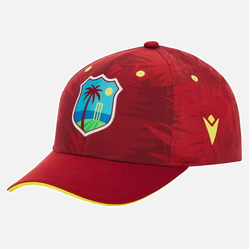 ODI West Indies Cricket 2025/26 Official Cap ODI West Indies Cricket 2025/26 Official Cap