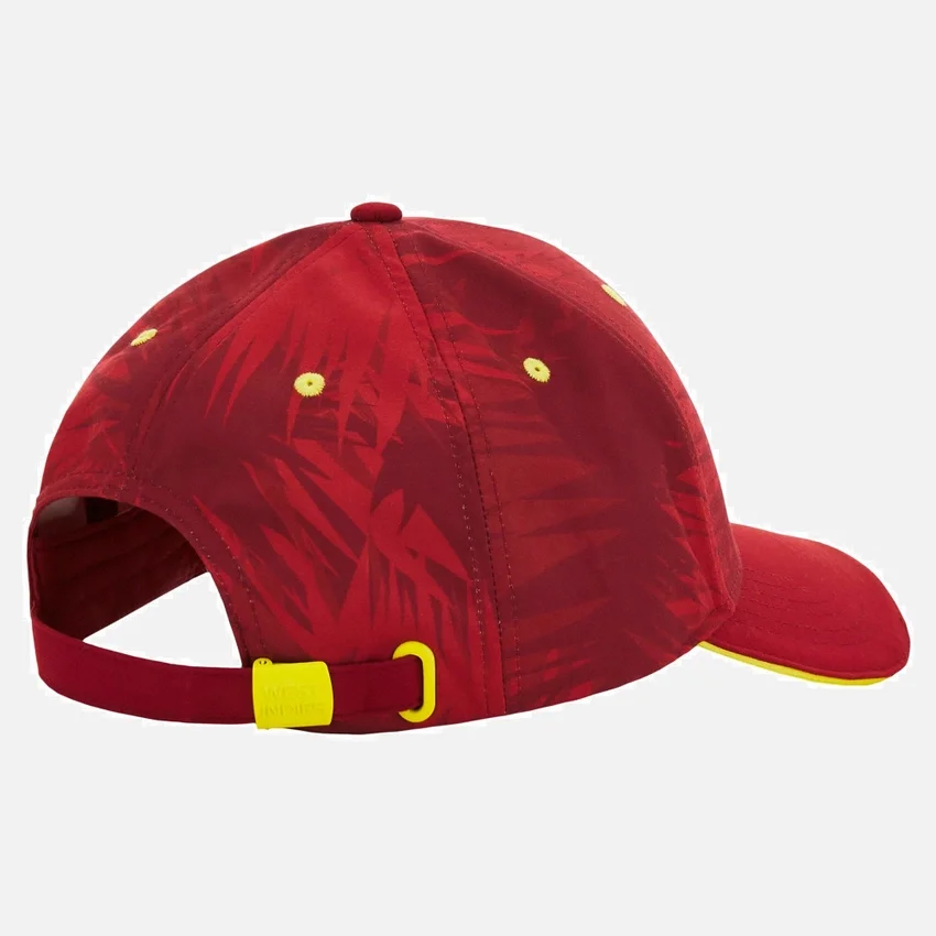 ODI West Indies Cricket 2025/26 Official Cap ODI West Indies Cricket 2025/26 Official Cap