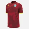 ODI West Indies Cricket 2025/26 Shirt ODI West Indies Cricket 2025/26 Shirt