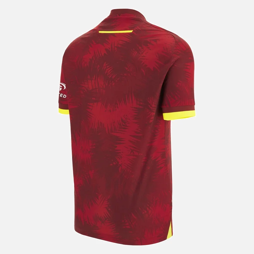 ODI West Indies Cricket 2025/26 Shirt ODI West Indies Cricket 2025/26 Shirt