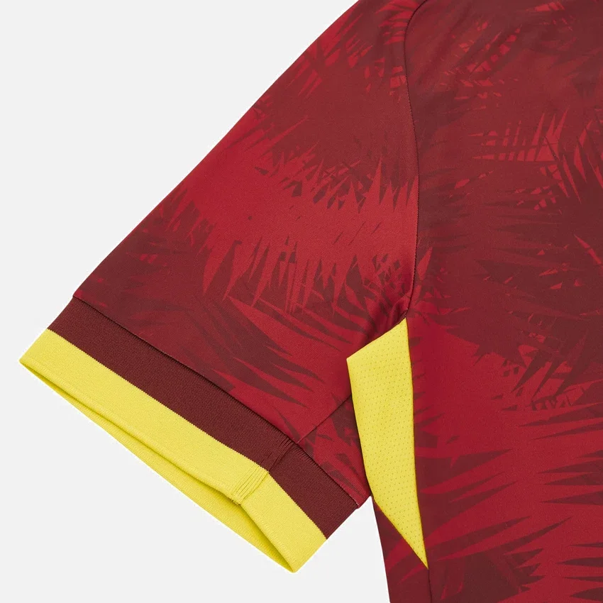 ODI West Indies Cricket 2025/26 Shirt ODI West Indies Cricket 2025/26 Shirt