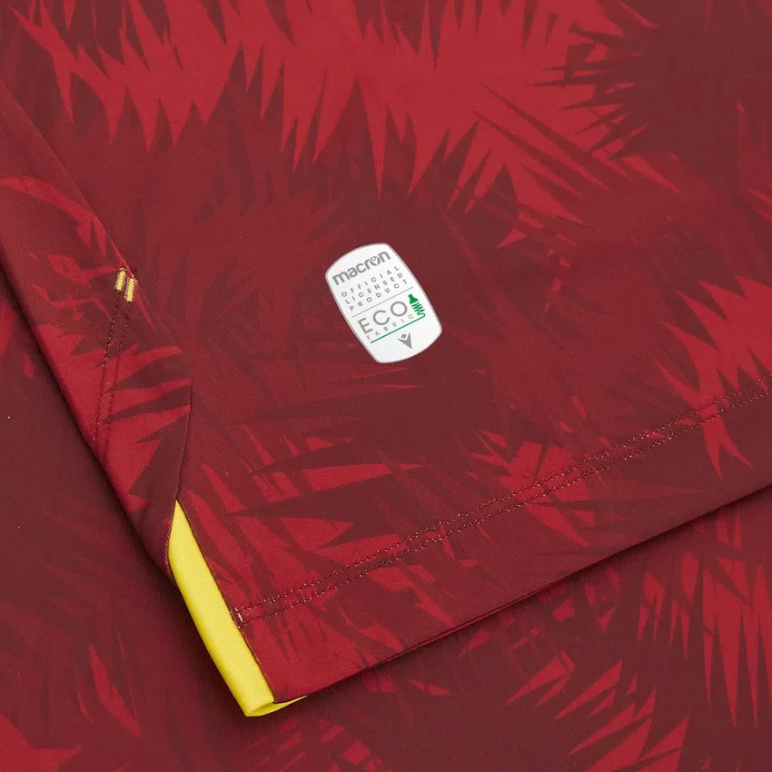 ODI West Indies Cricket 2025/26 Shirt ODI West Indies Cricket 2025/26 Shirt