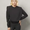 Olimpia Cotton sweatshirt Olimpia Cotton sweatshirt