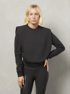 Olimpia Cotton sweatshirt