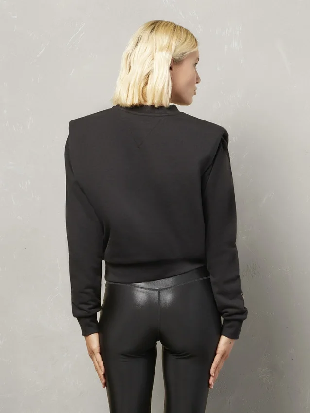 Olimpia Cotton sweatshirt Olimpia Cotton sweatshirt