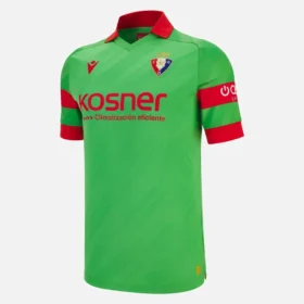 Osasuna 2025/26 Adults’ Away Match Jersey