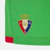 Osasuna 2025/26 Adults’ Away Shorts