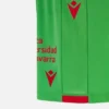 Osasuna 2025/26 Adults’ Away Shorts