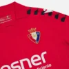 Osasuna 2025/26 Adults’ Home Match Jersey Osasuna 2025/26 Adults’ Home Match Jersey