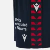 Osasuna 2025/26 Adults’ Home Shorts Osasuna 2025/26 Adults’ Home Shorts