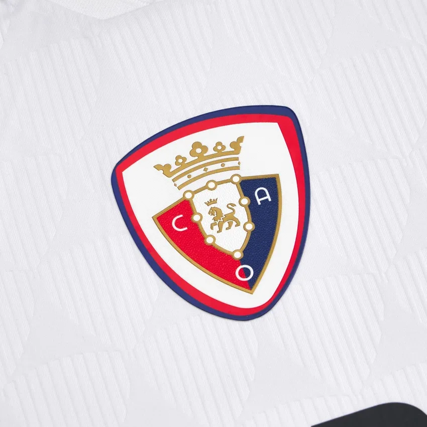 Osasuna 2025/26 Adults’ Third Match Jersey Osasuna 2025/26 Adults’ Third Match Jersey