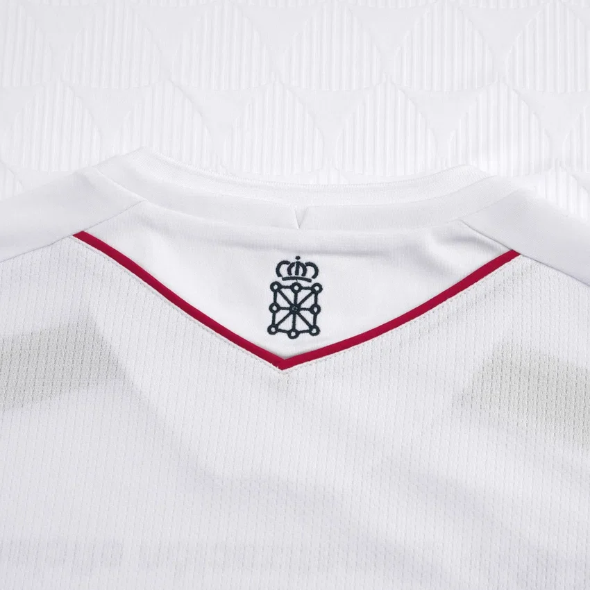 Osasuna 2025/26 Adults’ Third Match Jersey Osasuna 2025/26 Adults’ Third Match Jersey