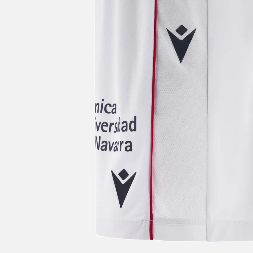 Osasuna 2025/26 Adults’ Third Match Shorts Osasuna 2025/26 Adults’ Third Match Shorts