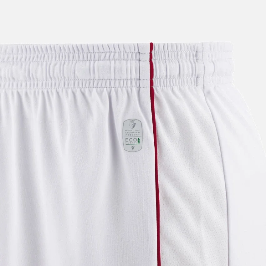 Osasuna 2025/26 Adults’ Third Match Shorts Osasuna 2025/26 Adults’ Third Match Shorts