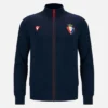 Osasuna 2025/26 Adults’ Warm Up Anthem Jacket Athleisure Osasuna 2025/26 Adults’ Warm Up Anthem Jacket Athleisure