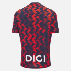 Osasuna 2025/26 Adults’ Warm Up Shirt
