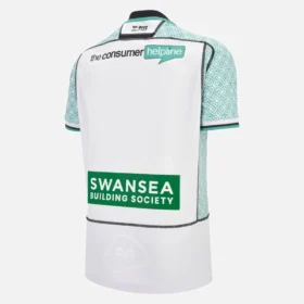 Ospreys 2025/26 Away Replica Shirt