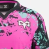 Ospreys 2025/26 Euro Replica Shirt