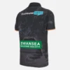 Ospreys 2025/26 Home Replica Shirt Ospreys 2025/26 Home Replica Shirt