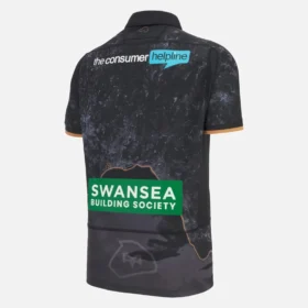Ospreys 2025/26 Home Replica Shirt