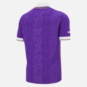 Ostia Mare Lido 2025/2026 Adults’ Home Jersey