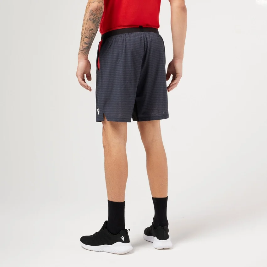 Padel Shorts Macron X Ducati Padel Shorts Macron X Ducati