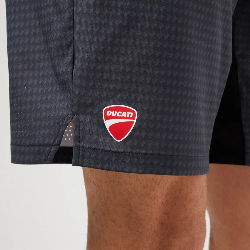 Padel Shorts Macron X Ducati Padel Shorts Macron X Ducati