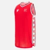 Pallacanestro Reggiana 2025/26 Adults’ Away Singlet Pallacanestro Reggiana 2025/26 Adults’ Away Singlet