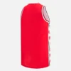 Pallacanestro Reggiana 2025/26 Adults’ Away Singlet Pallacanestro Reggiana 2025/26 Adults’ Away Singlet