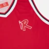 Pallacanestro Reggiana 2025/26 Adults’ Away Singlet Pallacanestro Reggiana 2025/26 Adults’ Away Singlet
