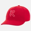 Pallacanestro Reggiana 2025/26 Adults’ Baseball Cap Pallacanestro Reggiana 2025/26 Adults’ Baseball Cap