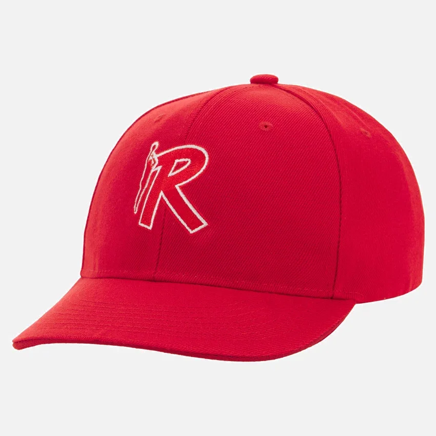Pallacanestro Reggiana 2025/26 Adults’ Baseball Cap Pallacanestro Reggiana 2025/26 Adults’ Baseball Cap