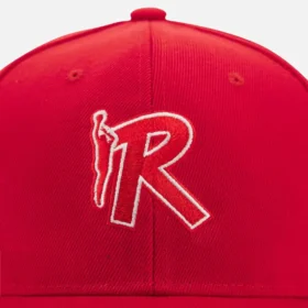 Pallacanestro Reggiana 2025/26 Adults’ Baseball Cap