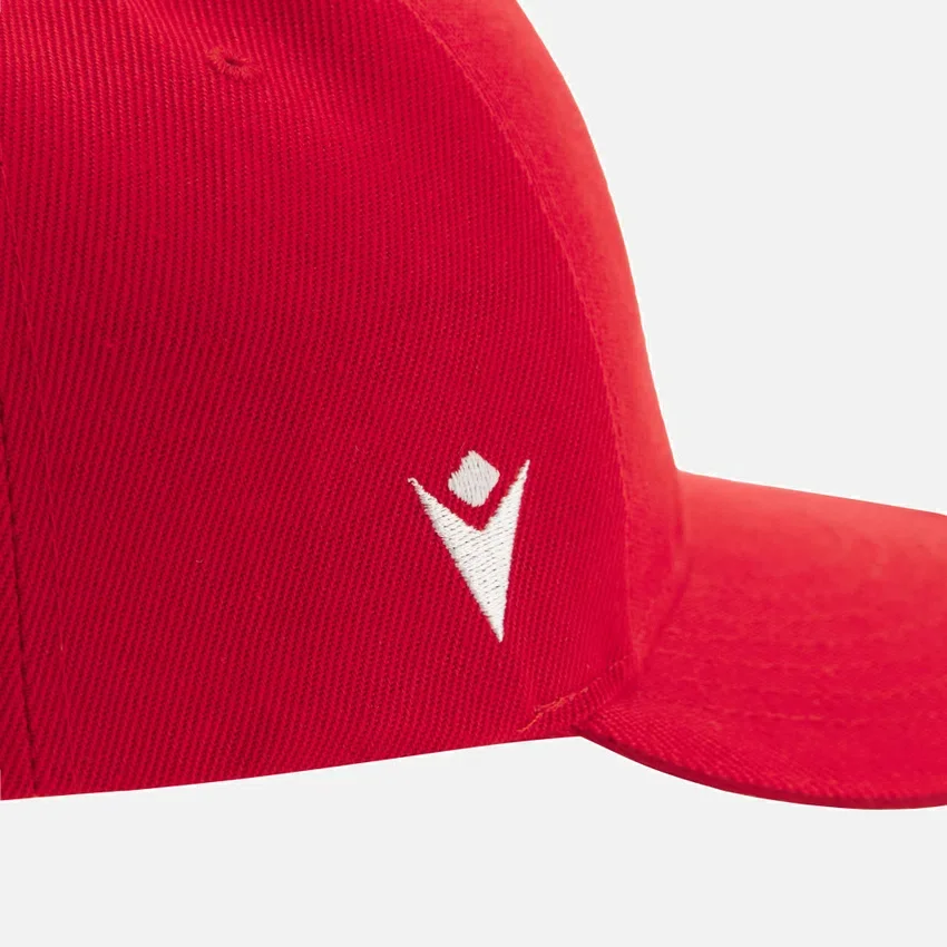 Pallacanestro Reggiana 2025/26 Adults’ Baseball Cap Pallacanestro Reggiana 2025/26 Adults’ Baseball Cap