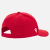Pallacanestro Reggiana 2025/26 Adults’ Baseball Cap Pallacanestro Reggiana 2025/26 Adults’ Baseball Cap