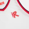 Pallacanestro Reggiana 2025/26 Adults’ Home Singlet Pallacanestro Reggiana 2025/26 Adults’ Home Singlet