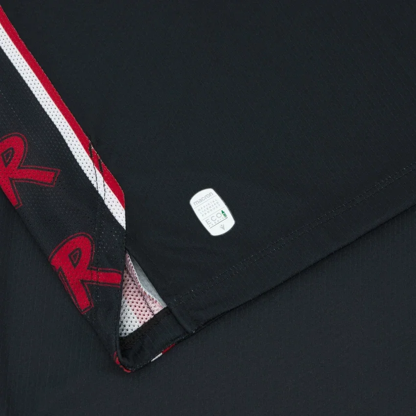 Pallacanestro Reggiana 2025/26 Adults’ Third Match Singlet Pallacanestro Reggiana 2025/26 Adults’ Third Match Singlet