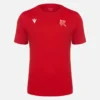 Pallacanestro Reggiana 2025/26 Adults’ Training Shirt Pallacanestro Reggiana 2025/26 Adults’ Training Shirt
