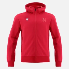 Pallacanestro Reggiana 2025/26 Adults’ Travel Cotton Sweatshirt