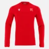 Pallacanestro Reggiana 2025/26 Junior Training Prematch Jacket