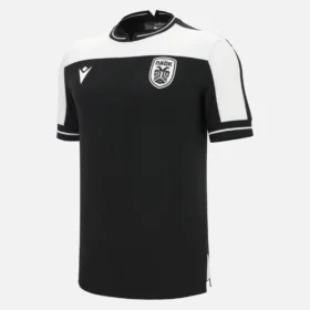 PAOK FC 2025/26 Adults’ Away Match Jersey